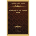 Hashknife of the Double Bar 8