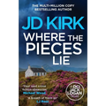 Where the Pieces Lie