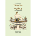 Learn Greek: The Gods of Olympus for Beginners
