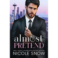 Almost Pretend
