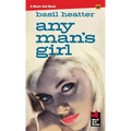 Any Man's Girl