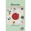 Genesis: Seeds of Being in the Early Years of a New Jersey Jewish-American