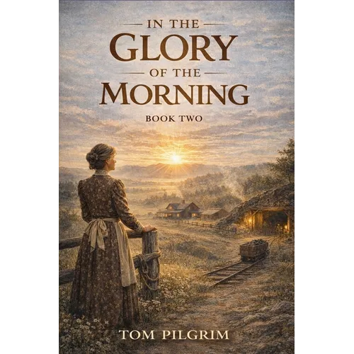 In The Glory Of The Morning - Book Two