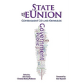 State of the eUnion: Government 2.0 and Onwards