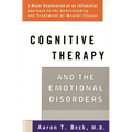 Cognitive Therapy and the Emotional Disorders