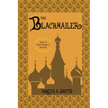 The Blackmailer: Rian Krieger's Journey - Book 3