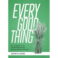 Every Good Thing: An Introduction to the Material World and the Common Good for Christians