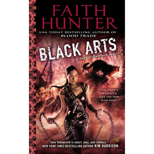 Black Arts