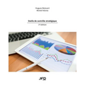 Outils de contrôle stratégique - 3e édition