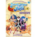 DC Super Hero Girls: Ghosting