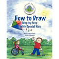 How to Draw Step-By-Step With Special Kids