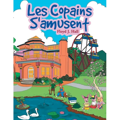 Les Copains S'amusent