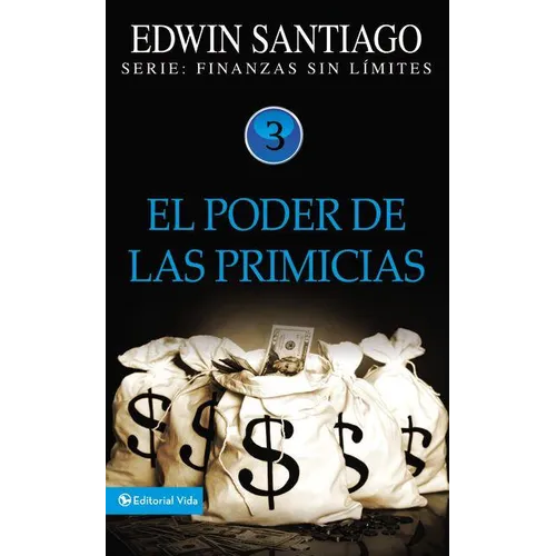 El Poder de Las Primicias