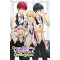 Cross-Dressing Villainess Cecilia Sylvie, Vol. 2 (Light Novel): Volume 2