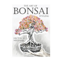 The Art of Bonsai Styling