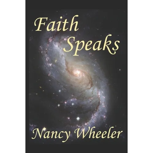 Faith Speaks