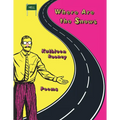 Where Are the Snows: Poems