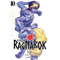 Record of Ragnarok, Vol. 10