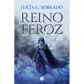 Reino Feroz / A Fierce Kingdom