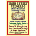 Manufacturing Body Lotions & Body Butters: Learning the Basics