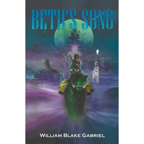 Beth's Song
