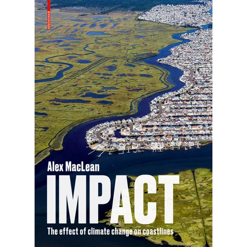 Impact: The Effect of Climate Change on Coastlines