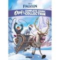 Frozen: Olaf's Complete Comic Collection