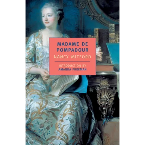 Madame de Pompadour