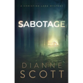 Sabotage: A Crime and Adventure Novel