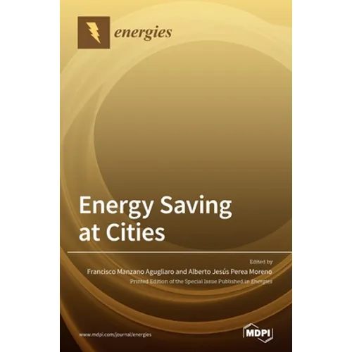 Energy Saving at Cities