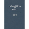 National Styles of Humor
