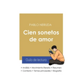 Guía de lectura Cien sonetos de amor de Pablo Neruda (análisis literario de referencia y resumen completo)
