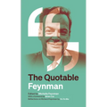 The Quotable Feynman