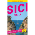 Sicily Marco Polo Pocket Guide