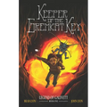 Keeper of the Gremkat Key: Legend of Galivett: Book One