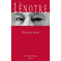 Napoléon: Croquis de l'épopée