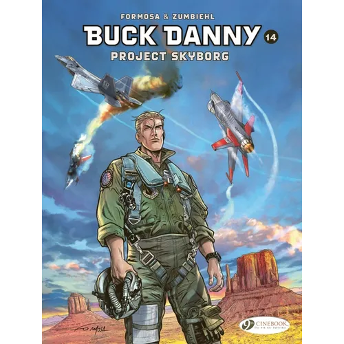 Project Skyborg