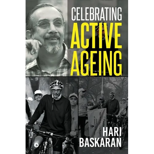 Celebrating Active Ageing