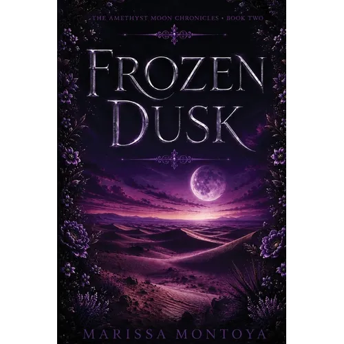 Frozen Dusk