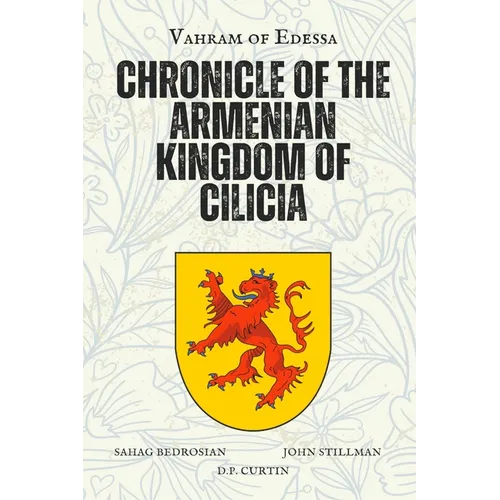 Chronicle of the Armenian Kingdom of Cilicia