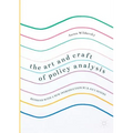 The Art and Craft of Policy Analysis: Reissued with a New Introduction by B. Guy Peters