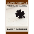 Trebol de madera