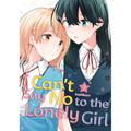 I Can't Say No to the Lonely Girl 3