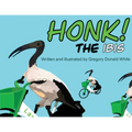HONK the Ibis
