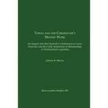 Torah and the Chronicler's History Work
