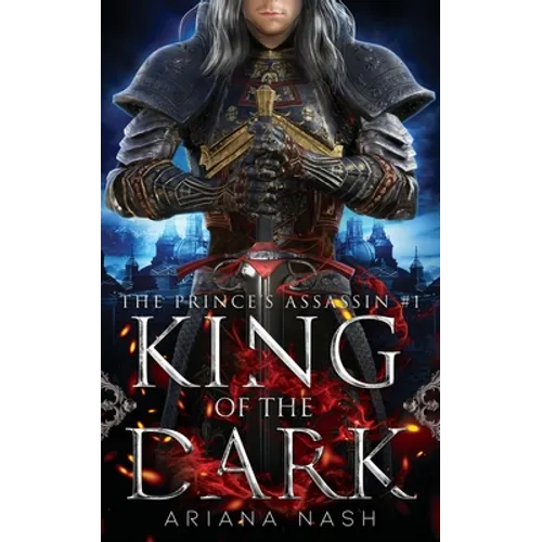 King of the Dark