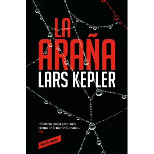 La Araña / The Spider
