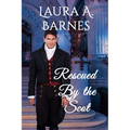 Rescued By the Scot