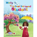 Molly the best behaved Student