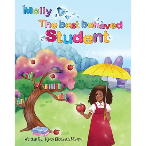 Molly the best behaved Student